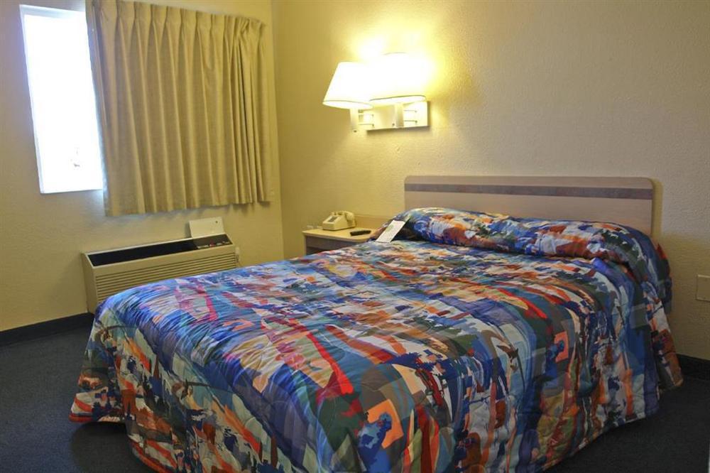 Motel 6-Sacramento, Ca - North Habitación foto