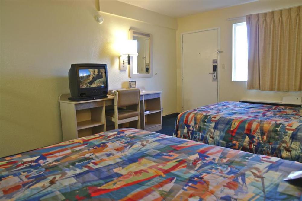 Motel 6-Sacramento, Ca - North Habitación foto